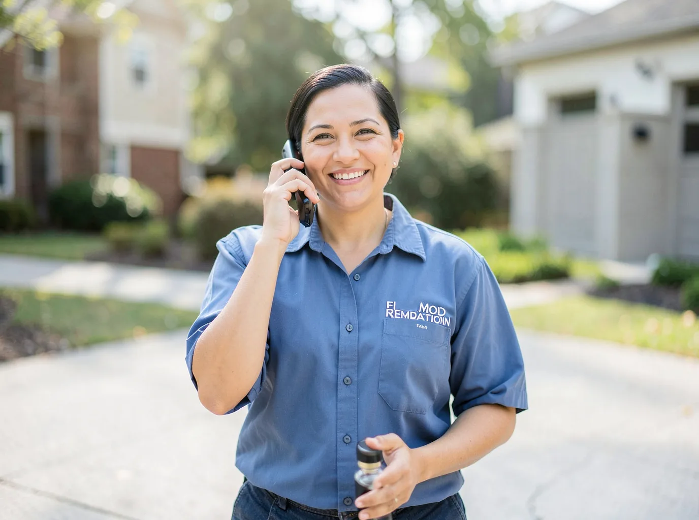 Mold Remediation Jamestown, OH FAQs